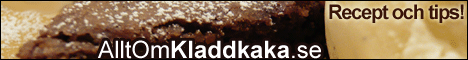 Recept och tips för att baka god kladdkaka - AlltOmKladdkaka.se